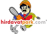 Hırdavatpark logosu