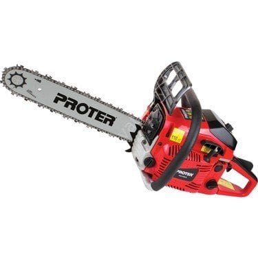 PROTER PGS 5200 B BENZİNLİ ZİNCİRLİ AĞAÇ KESİM MOTORU