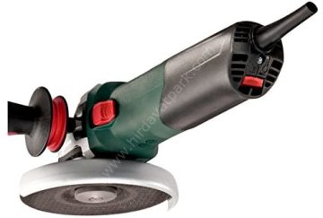METABO WA 13-125 QUICK Avuç Taşlama