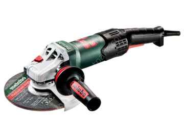 METABO WE 19-180 QUICK RT Avuç Taşlama