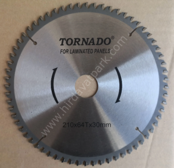 TORNADO SUNTA AĞAÇ TESTERE 150*20