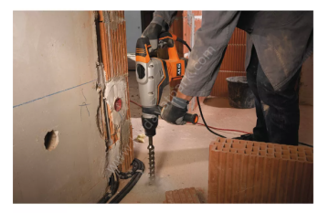 AEG SDS-Max KIRICI-DELİCİ KH 5G