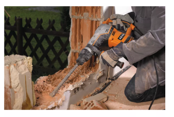 AEG SDS-Max KIRICI-DELİCİ KH 5G