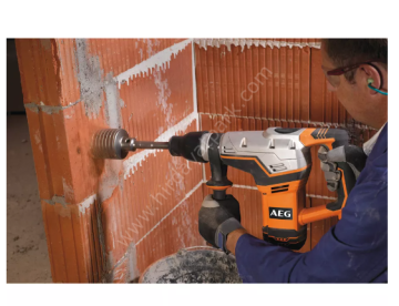 AEG SDS-Max KIRICI-DELİCİ KH 5G