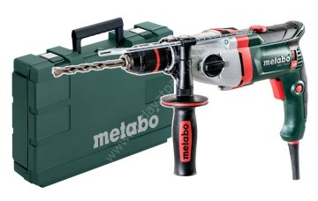 METABO SBEV 1300-2 DARBELİ MATKAP