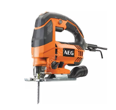 AEG Step 100 700 W Dekupaj Testere