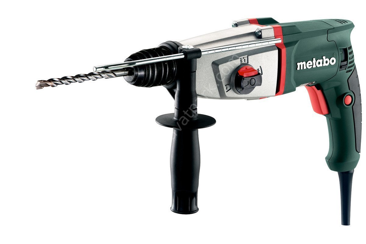 METABO KHE 2645 PNÖMATİK KIRICI - DELİCİ