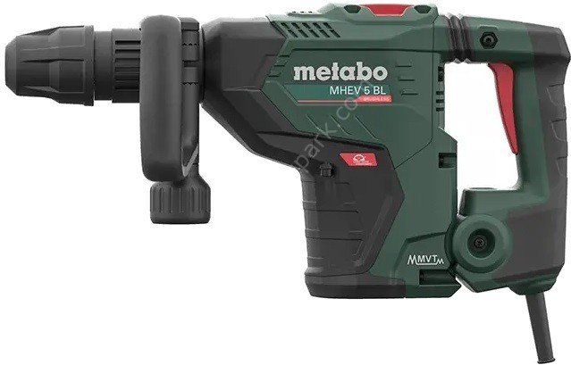 METABO MHEV 5 BL PNÖMATİK KIRICI 8.7 J