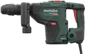 METABO MHEV 5 BL PNÖMATİK KIRICI 8.7 J