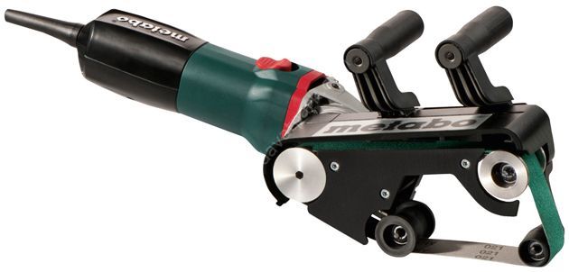 METABO RBE 9-60 SET BORU ZIMPARA