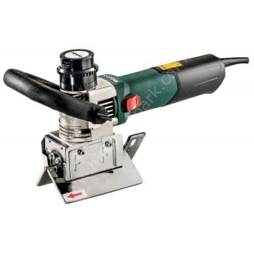 METABO KFM 15-10 F KAYNAK AĞZI AÇMA