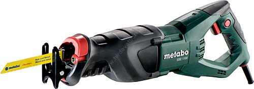 METABO SSE 1100 PANTER TESTERE