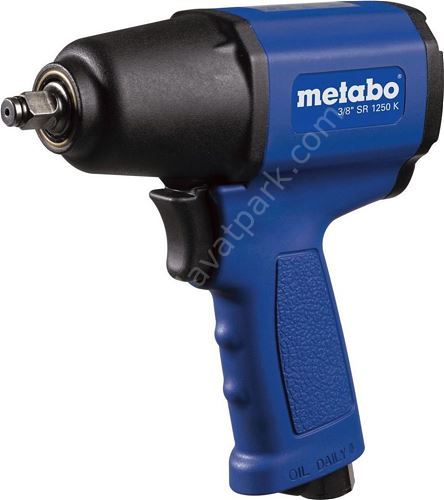 METABO SR 1250 K SOMUN SIKMA