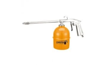 CF-SPY01 MAZOT TABANCASI 1/4''