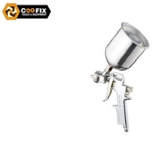 CF-SPY02B ÜSTTEN DEPO METAL BOYA TABANCASI