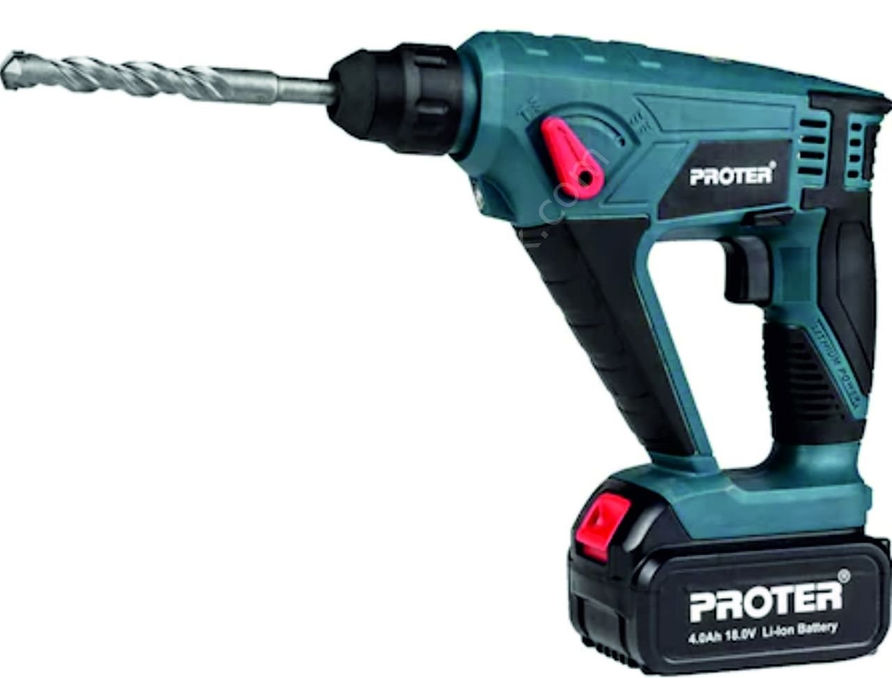 PROTER  PST 840 HD ŞARJLI PNÖMATİK DELİCİ MATKAP