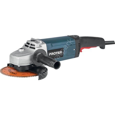 PROTER  PA 24-230 JET TAŞLAMA MAKİNASI