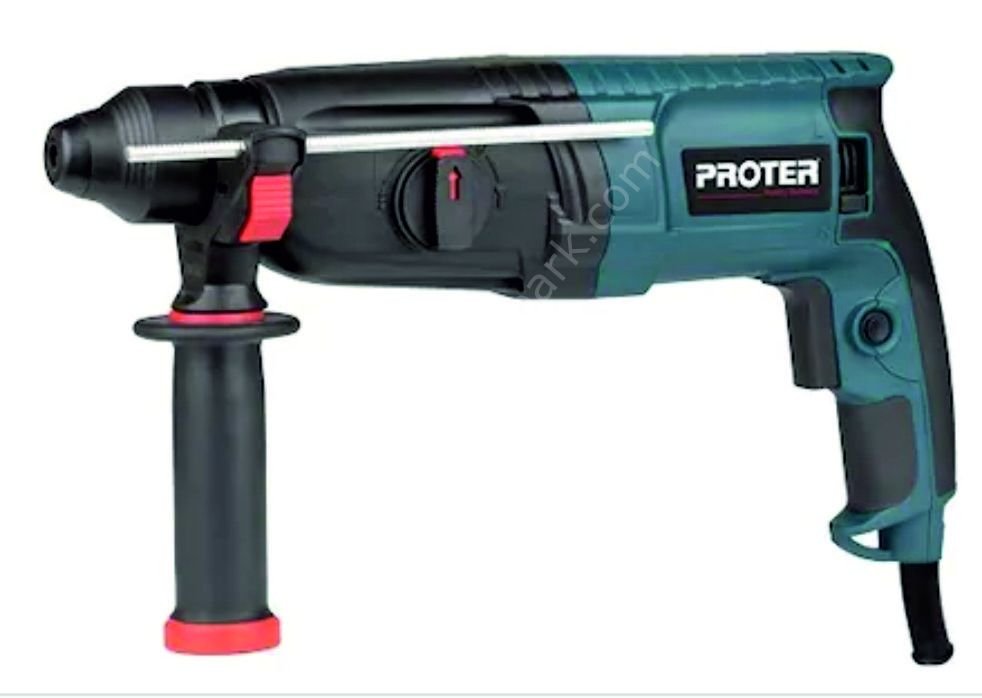 PROTER  PH 850 PNÖMATİK MATKAP DELİCİ - KIRICI