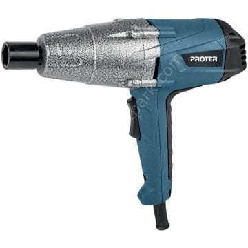 PROTER  PR 1370 WS ELEKTRİKLİ SOMUN SÖKME - SIKMA
