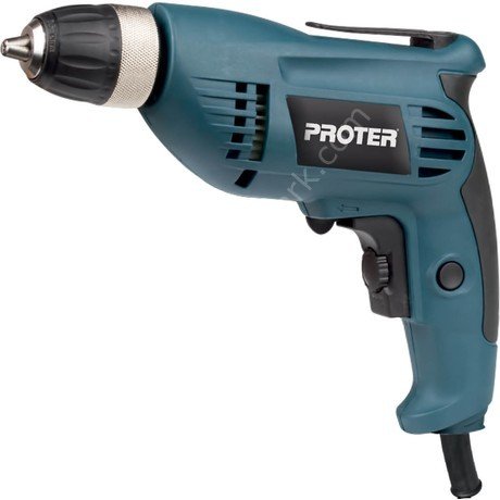 PROTER  PR 450 RL DARBESİZ MATKAP 10 MM