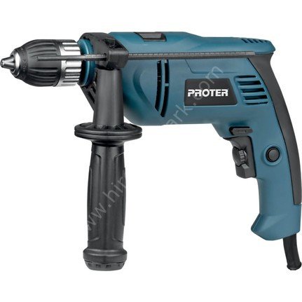 PROTER  PR 720 RL DARBELİ MATKAP 13 MM