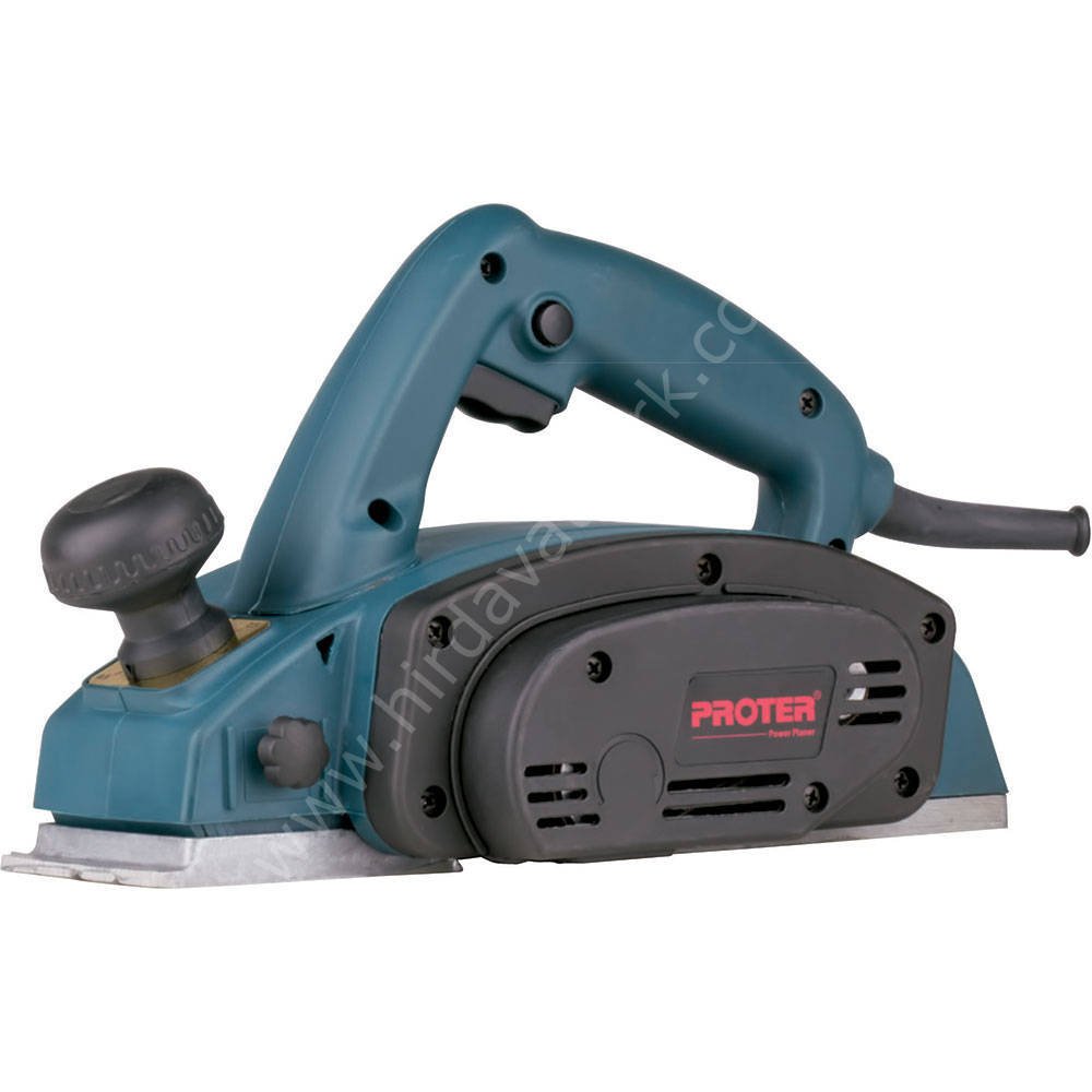PROTER  PR 85 EL PLANYA MAKİNASI