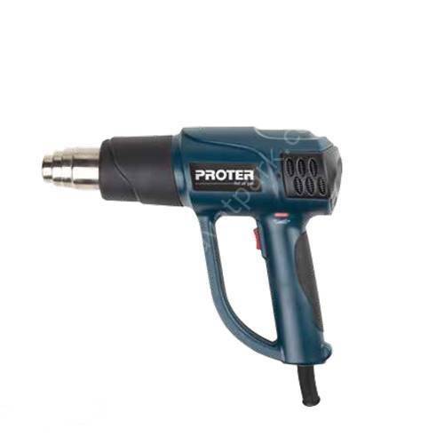 PROTER  PR 2350 DX SICAK HAVA TABANCASI(DİJİTAL ISI GÖSTERGELİ)