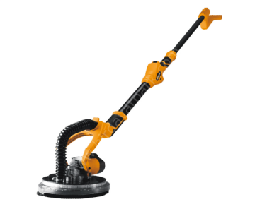 CF-WS002 DUVAR VE ALÇIPAN ZIMPARA MAKİNASI COOFIX