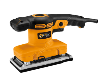 CF-ES004 TİTREŞİM ZIMPARA MAKİNASI COOFIX