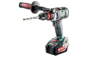 METABO BS 18 LTX-3 BL QL / 5.5  Akülü Matkap / Tornavida