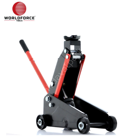 11251 - HİDROLİK KRİKO 2,5 TON SUV WORLDFORCE
