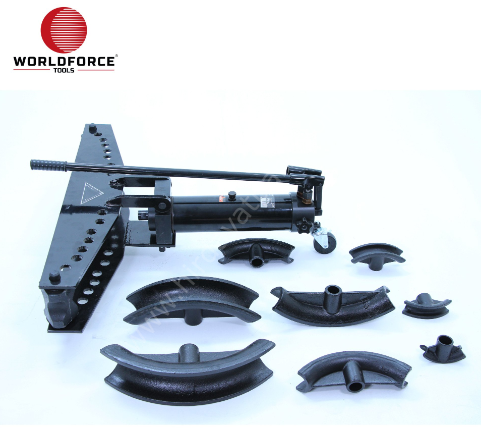 11228 - HİDROLİK BORU BÜKME 120TON 290MM 1/2